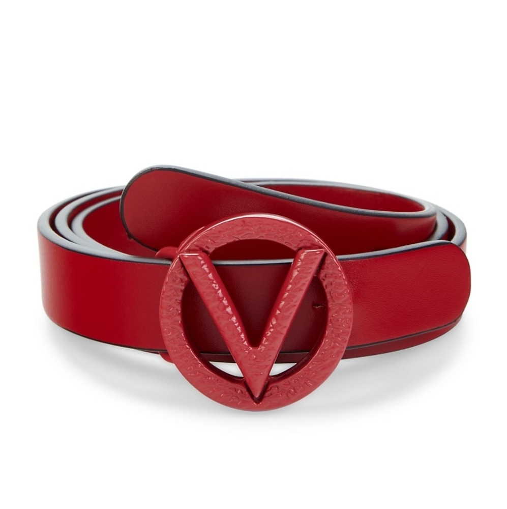 Mario Valentino Belt